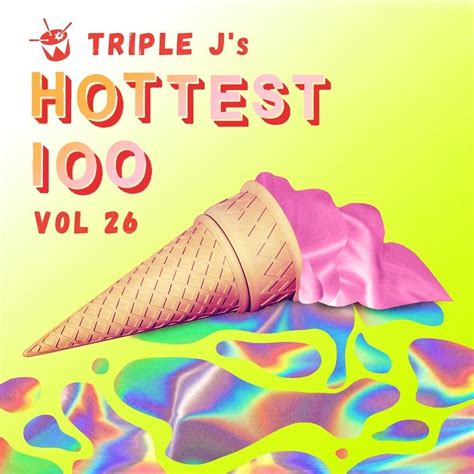 triple js hottest 100